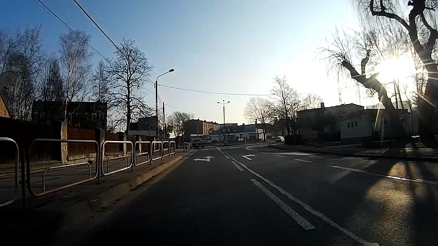 Słonko w Kochłowicach