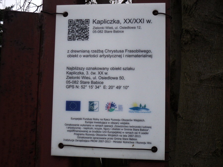 Info o tabliczce powyżej :)