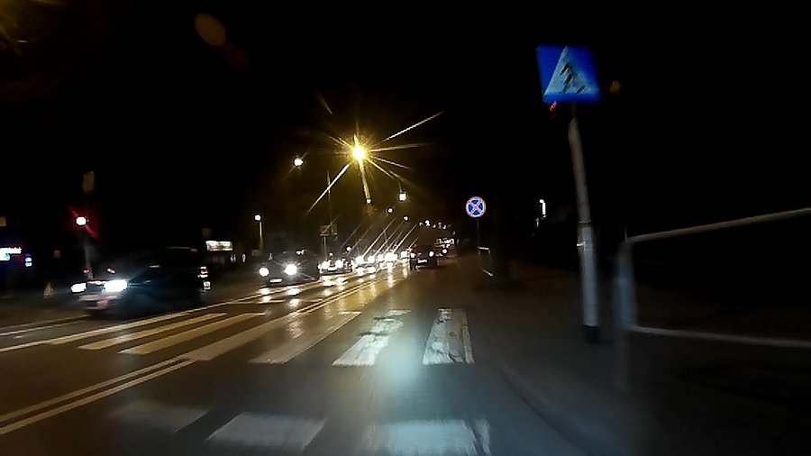 Coś się korkuje na Ligocie