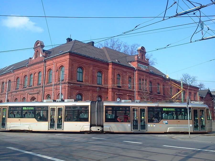 Rotschild Palace