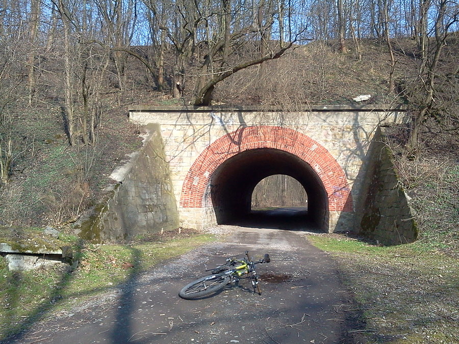 Tunel