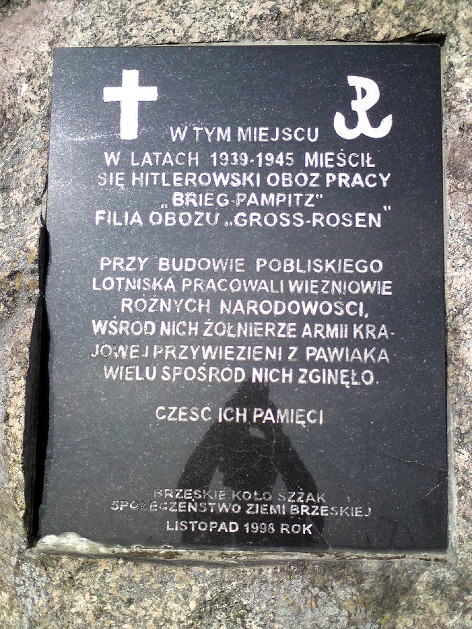 Brieg - Pampitz