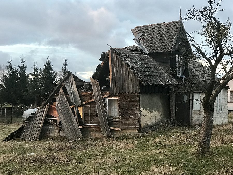 Czekam na dobra zmianę w Wiercinach