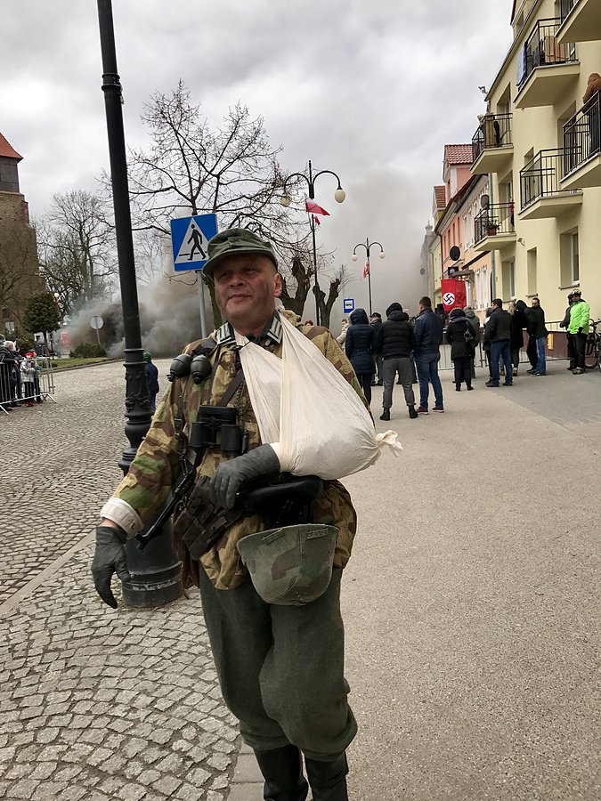 (po) ranny niemiaszek