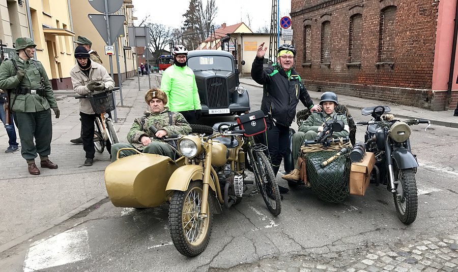 SĄ i BMW