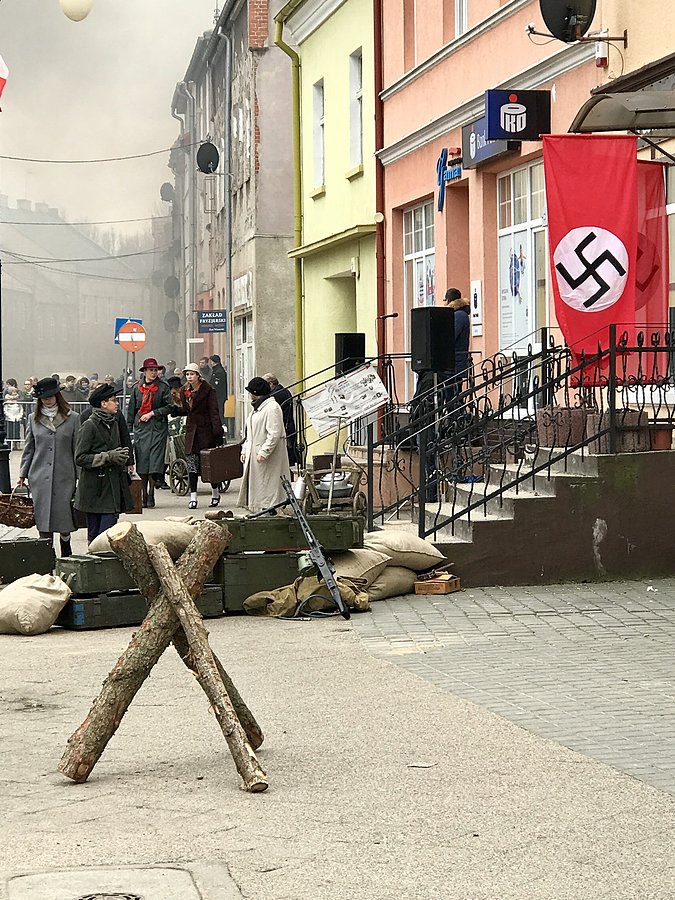 Klimaty 1945