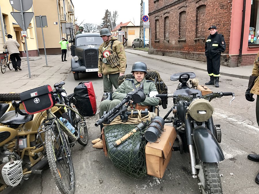Wyzwalamy Nowy Staw