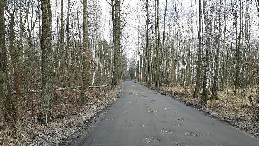 Truskaw - Mariew