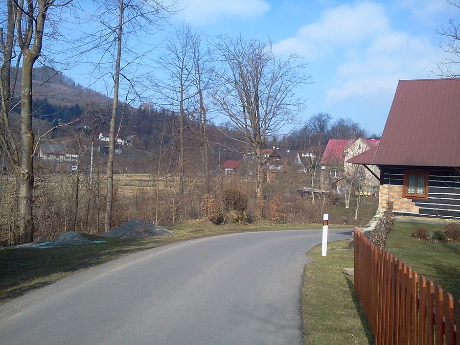 Nydek