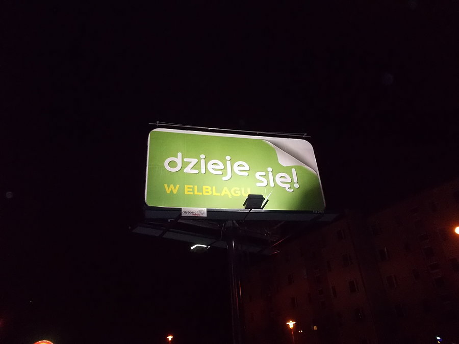 Dzieje się w Elblągu