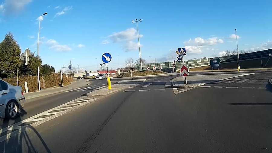 Pogoda dopisuje :)