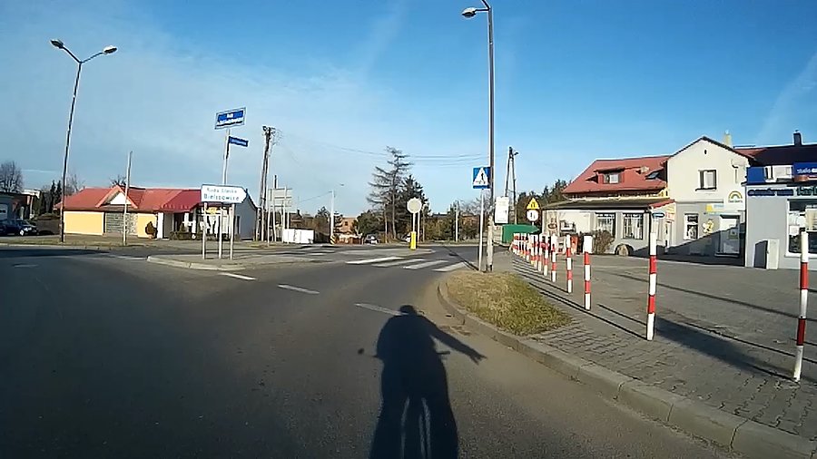 Kawałek na Bielszowice