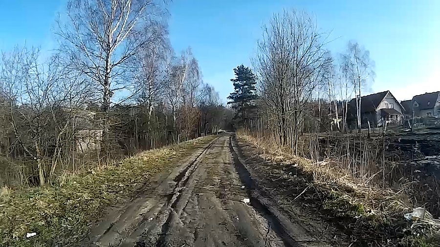 Trochę kolein