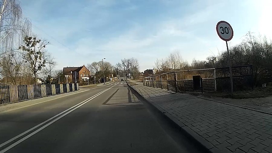 Może na hałdę na Sośnicy?