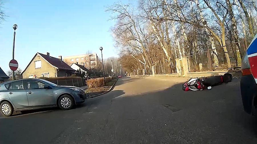 Nie wygląda to dobrze