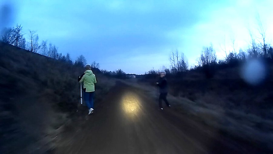 Znowu się spotykamy :)