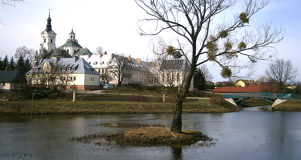 Sanktuarium w Kodniu