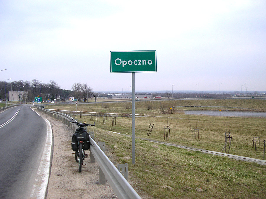Trzeci cel
