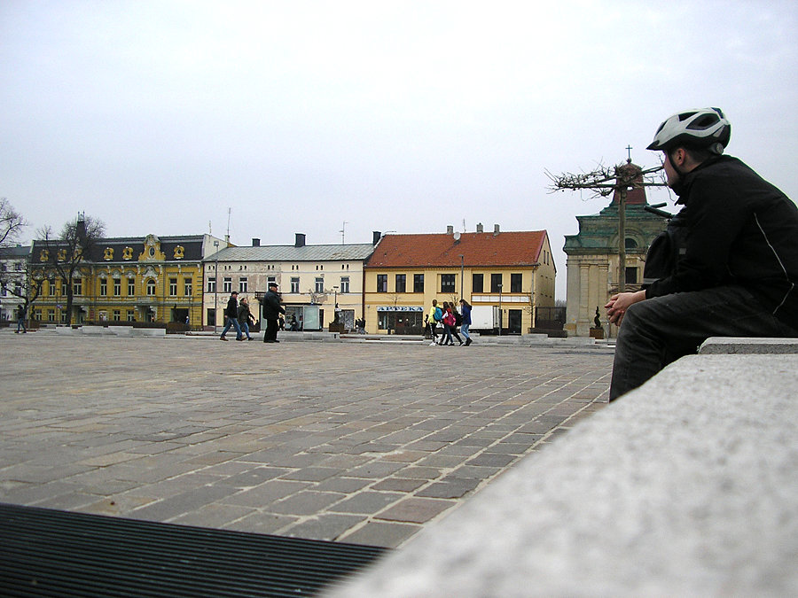Plac T. Kościuszki