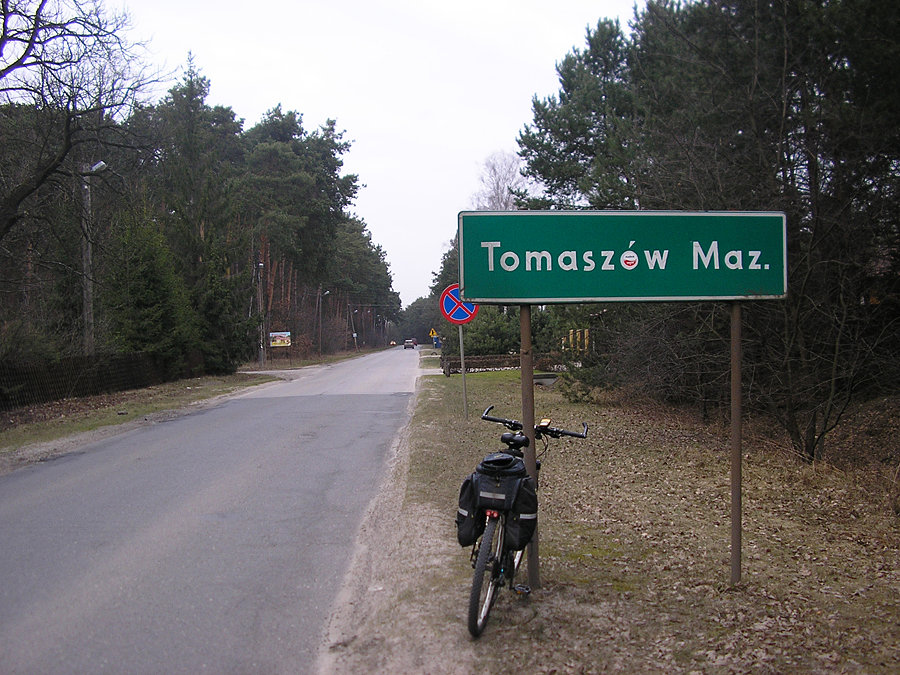 Drugi cel dzisiejszej wycieczki