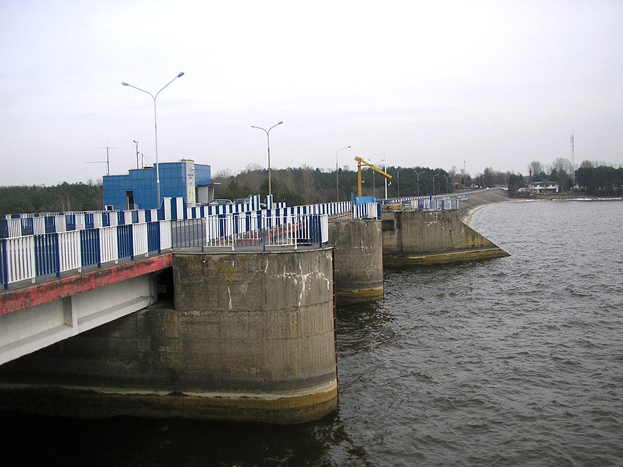 Zapora