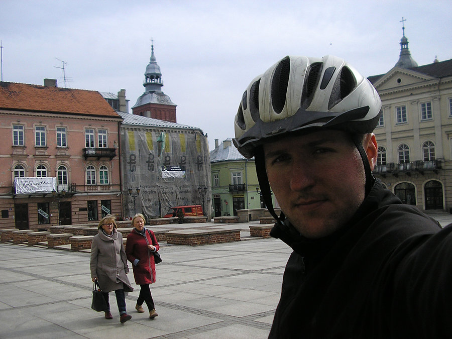 I rynek