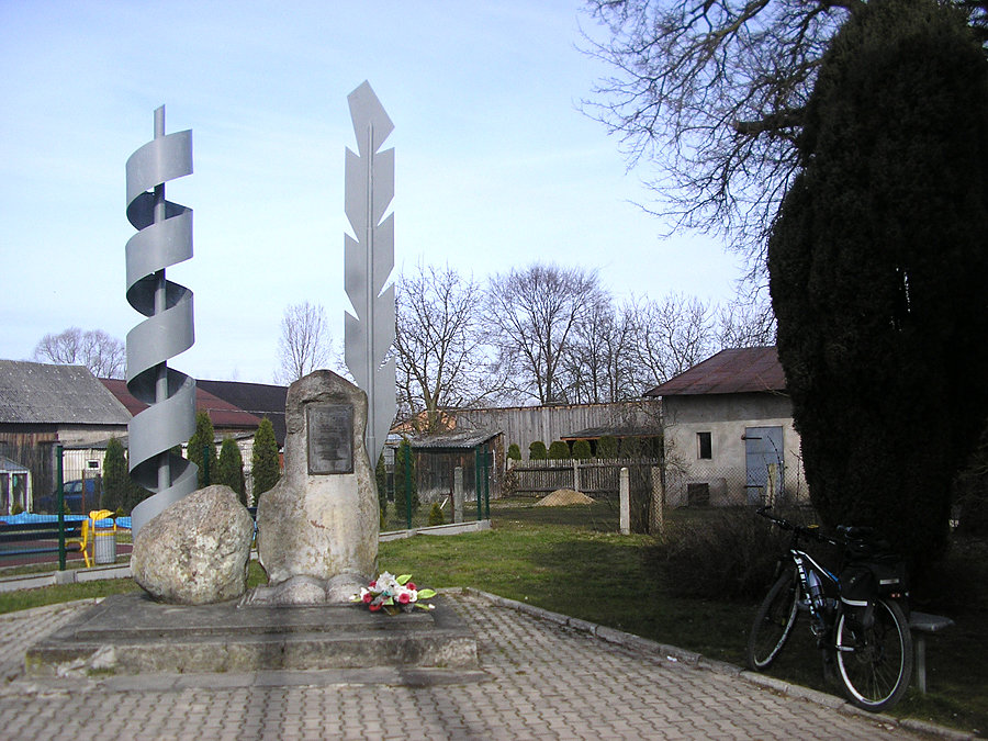 Kobiele Wielkie