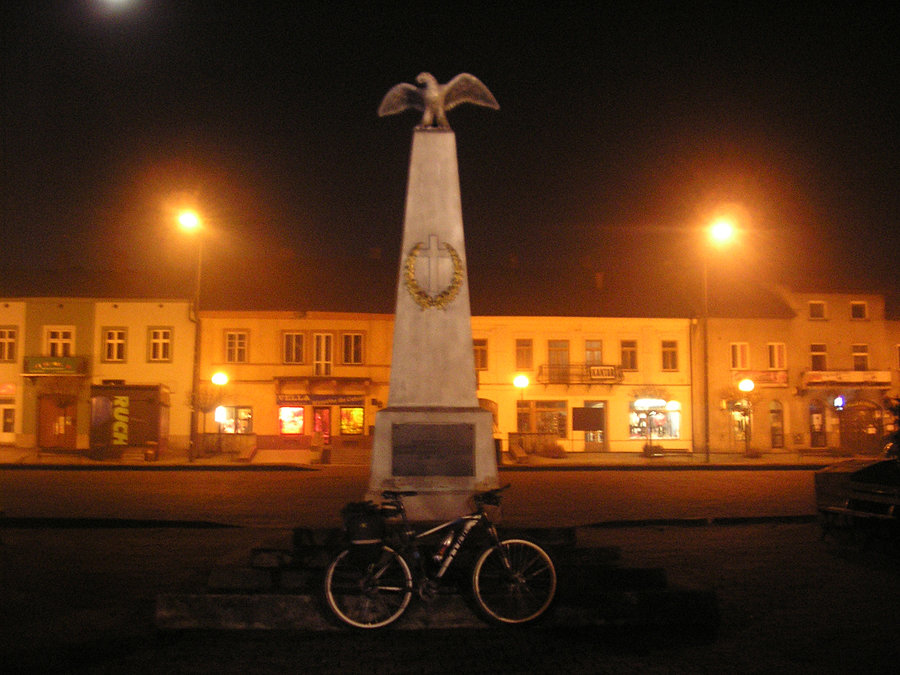 W Miechowie
