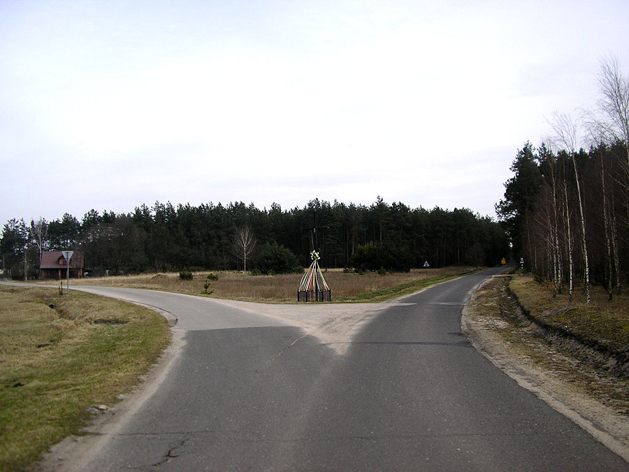 Na rozstaju