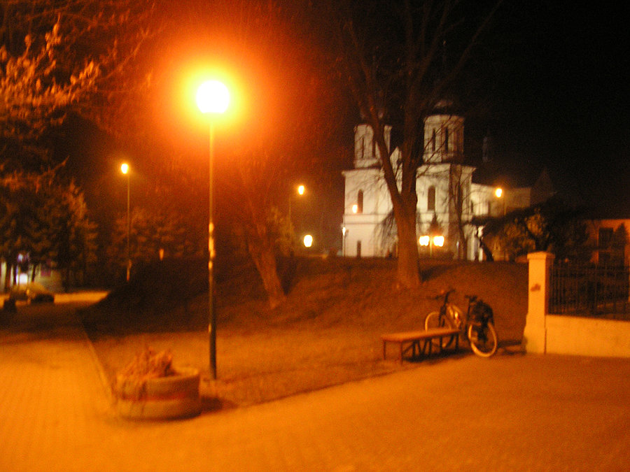 W Słomikach