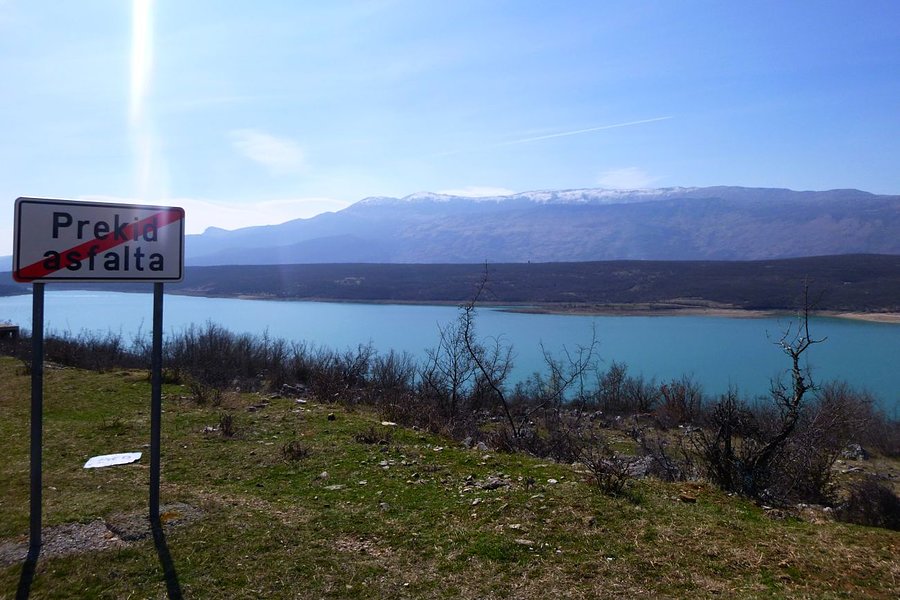 Vrlika