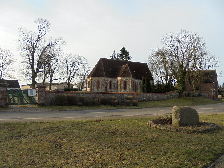 Ladenthin