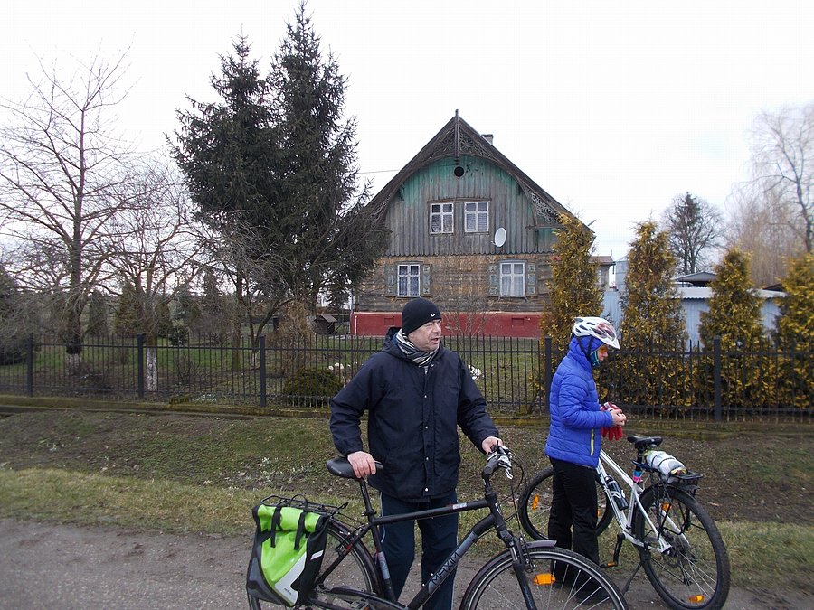 Miejska Wycieczka Rowerowa - naczelny przewodnik