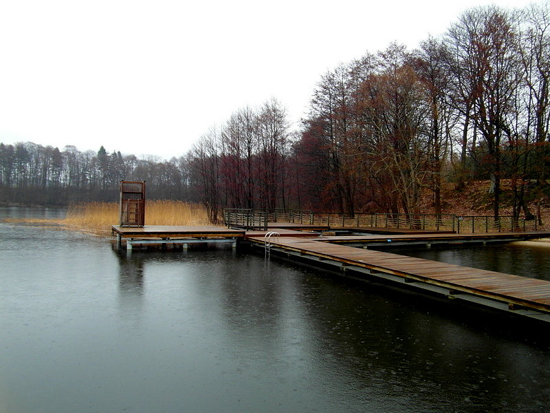 Kąpielisko Struga