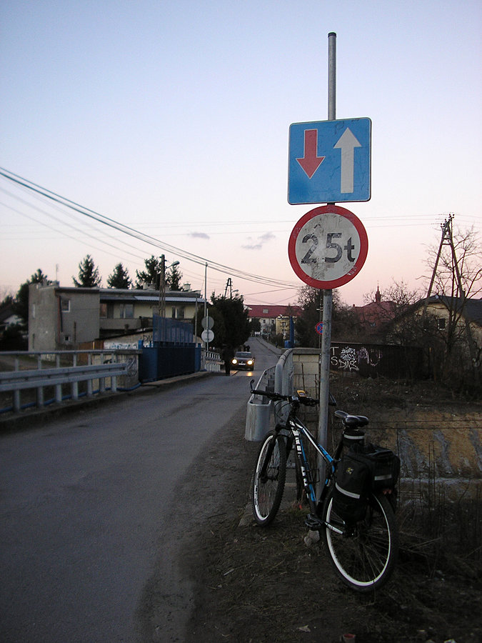 Takie tam. Rząska