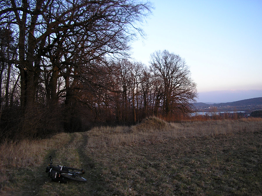 Terenowy zjazd