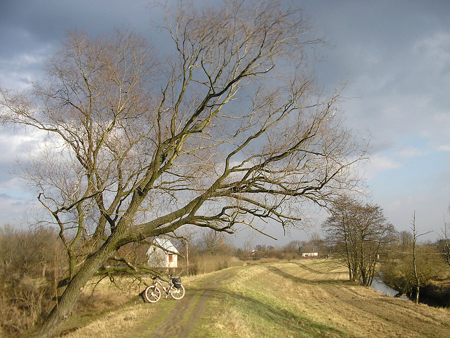 Nad Rudawą