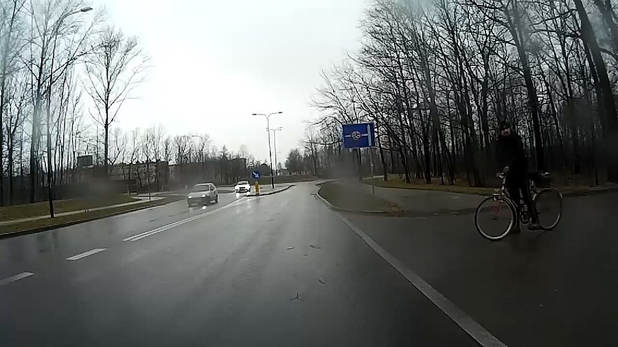 A jednak jest trochę twardzieli