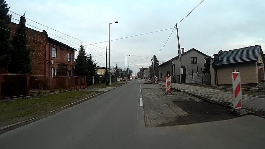 Rano jeszcze tego nie było