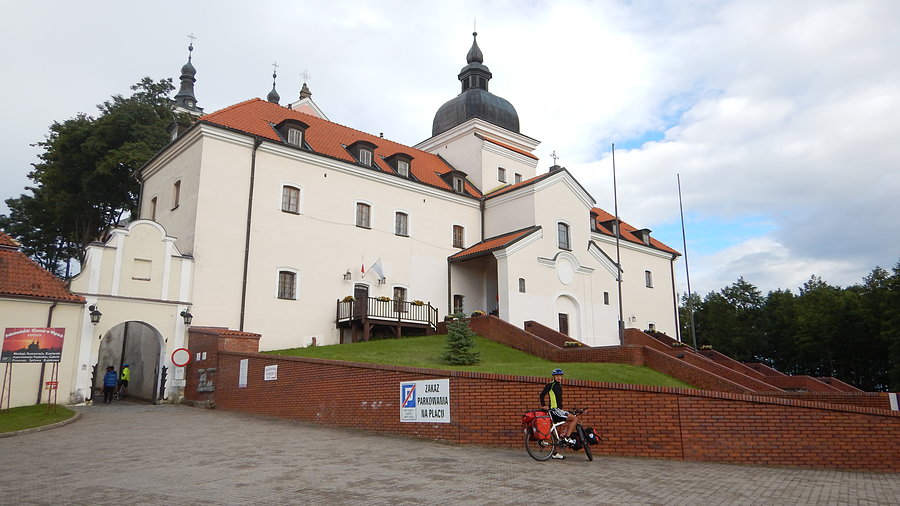 Wyprawa, dzień 10 -