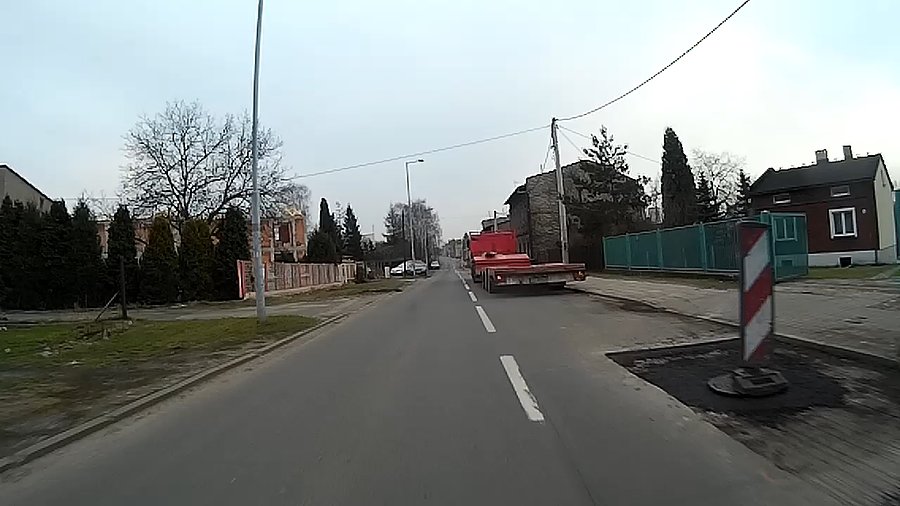 Podrapali i co dalej?