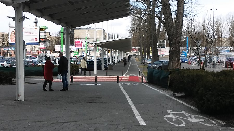 Łódź, Manufaktura