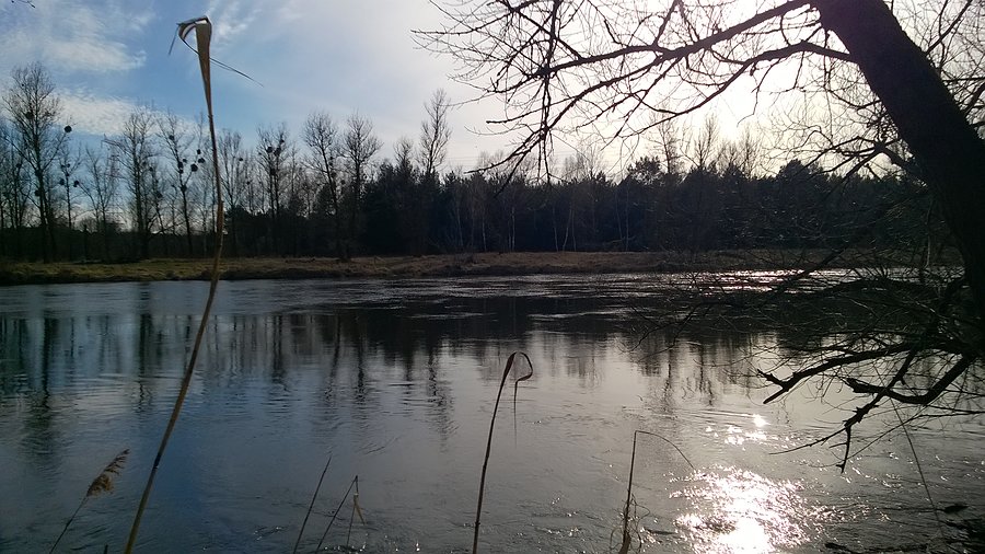 Nadwarciański Szlak Rowerowy