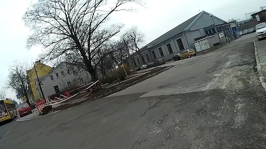 Pod firmą też kopią