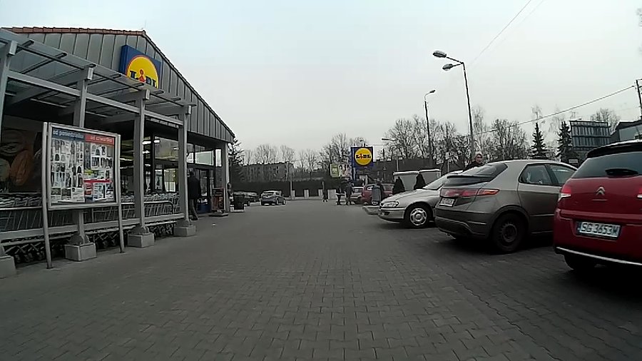 Co dzisiaj w Lidlu?