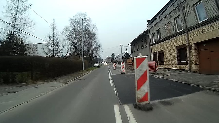 Łatki pozakładane :)