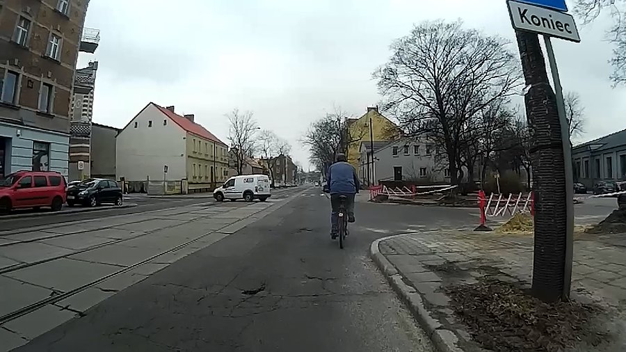 To już jest koniec