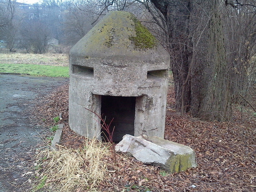 Einmann 1