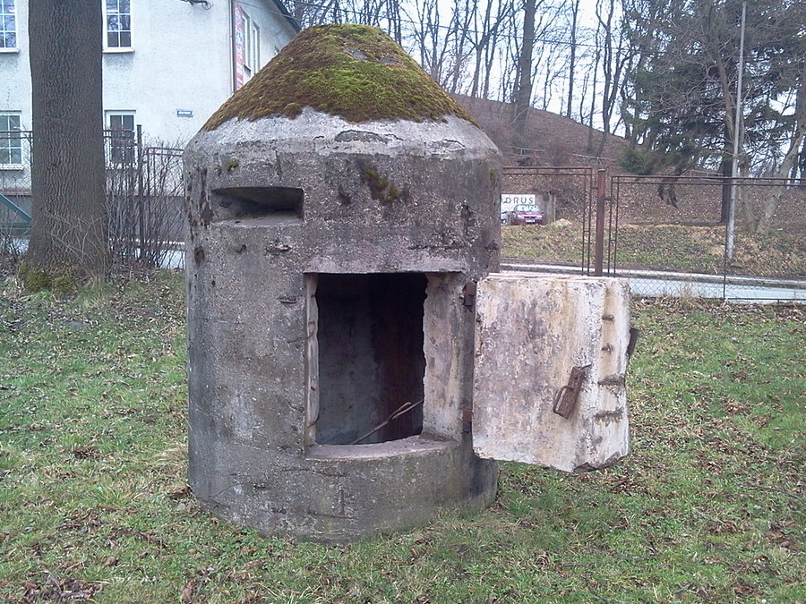 Einmann 2