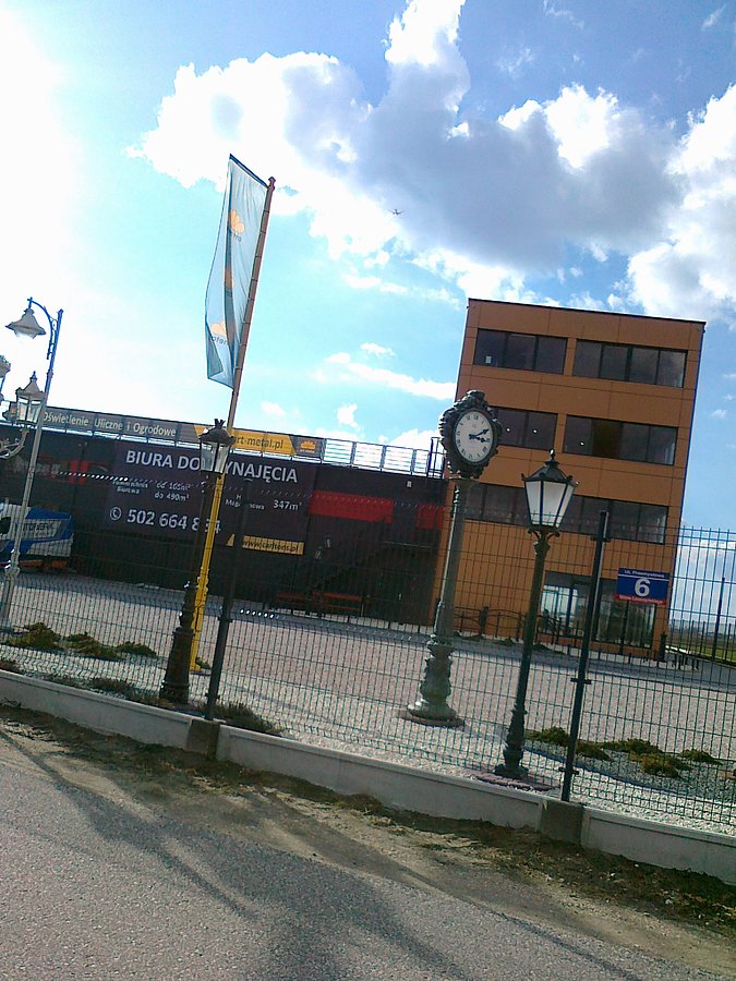 Kontrola czasu